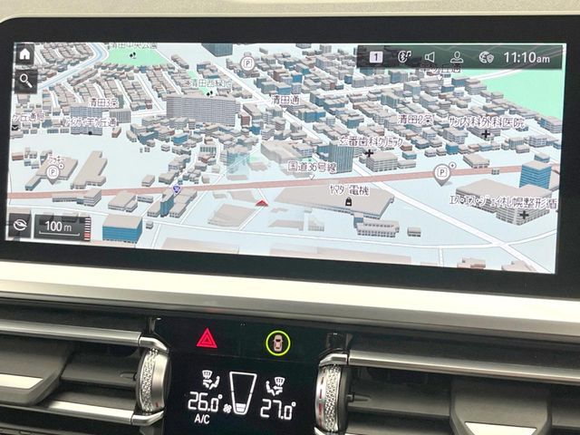 BMW BMW 3series sedan 2020