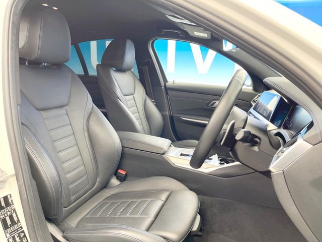 BMW BMW 3series sedan 2020