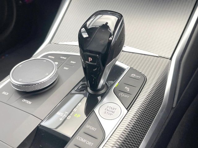 BMW BMW 3series sedan 2020