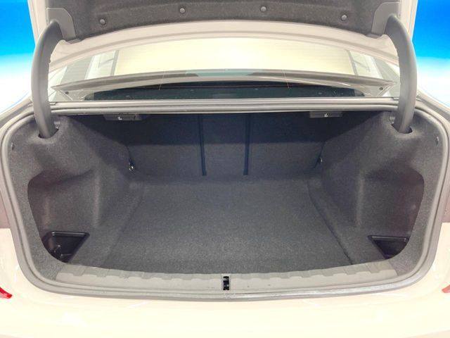 BMW BMW 3series sedan 2020