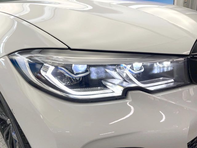 BMW BMW 3series sedan 2020