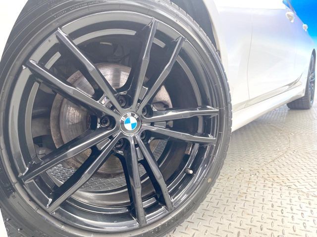 BMW BMW 3series sedan 2020