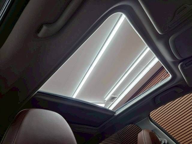 SUBARU FORESTER 2023