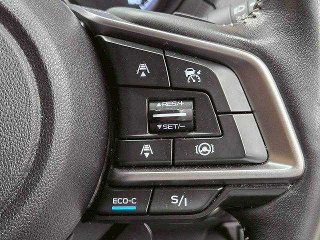 SUBARU FORESTER 2023