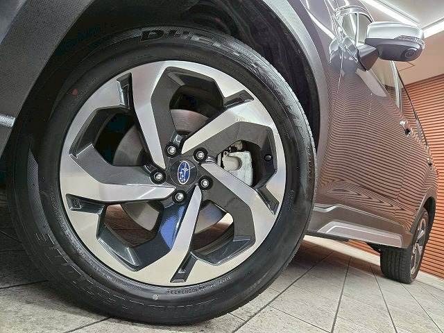 SUBARU FORESTER 2023