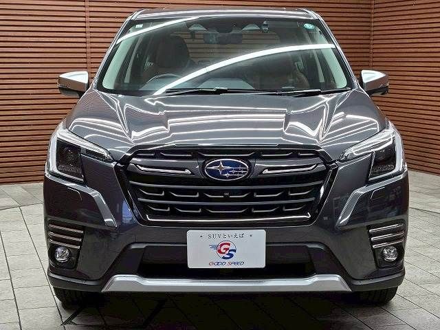 SUBARU FORESTER 2023