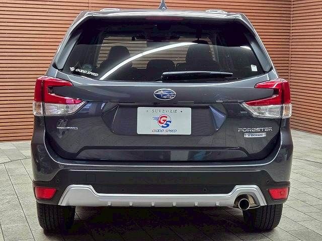 SUBARU FORESTER 2023