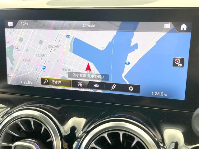 MERCEDES BENZ MERCEDES BENZ GLA class 2020