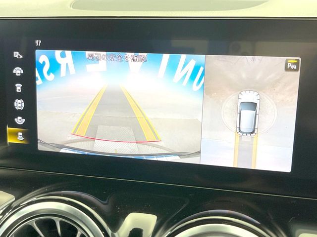 MERCEDES BENZ MERCEDES BENZ GLA class 2020