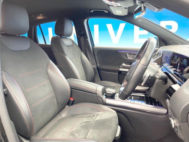 MERCEDES BENZ MERCEDES BENZ GLA class 2020