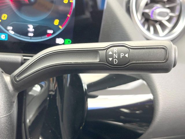 MERCEDES BENZ MERCEDES BENZ GLA class 2020