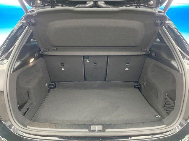 MERCEDES BENZ MERCEDES BENZ GLA class 2020