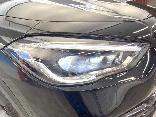 MERCEDES BENZ MERCEDES BENZ GLA class 2020