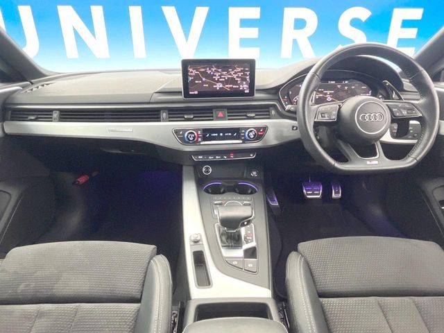 AUDI AUDI A5 SPORTBACK 2019