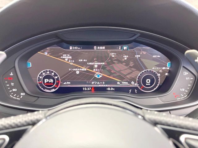 AUDI AUDI A5 SPORTBACK 2019