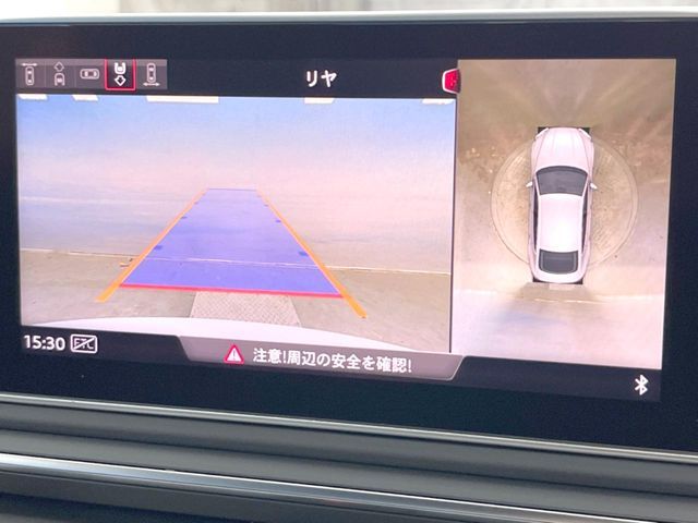 AUDI AUDI A5 SPORTBACK 2019