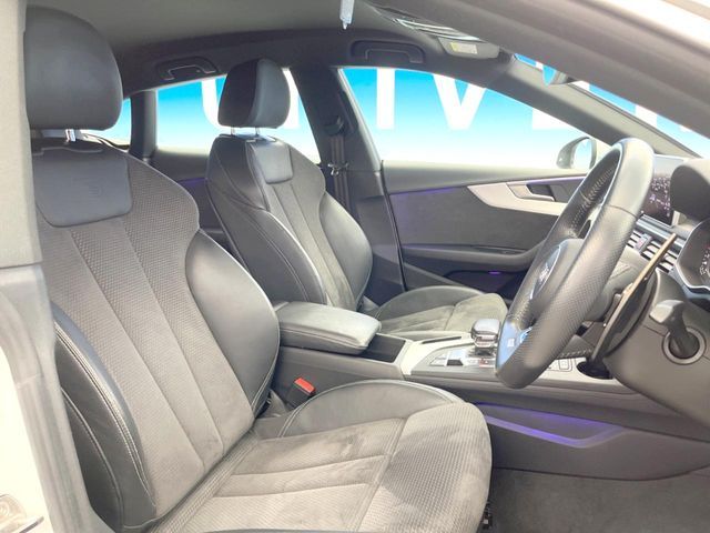 AUDI AUDI A5 SPORTBACK 2019