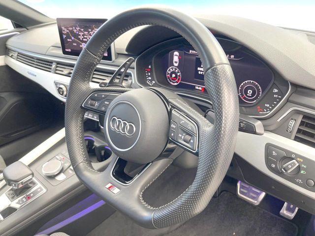 AUDI AUDI A5 SPORTBACK 2019