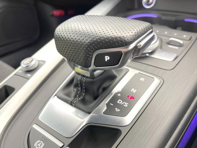 AUDI AUDI A5 SPORTBACK 2019