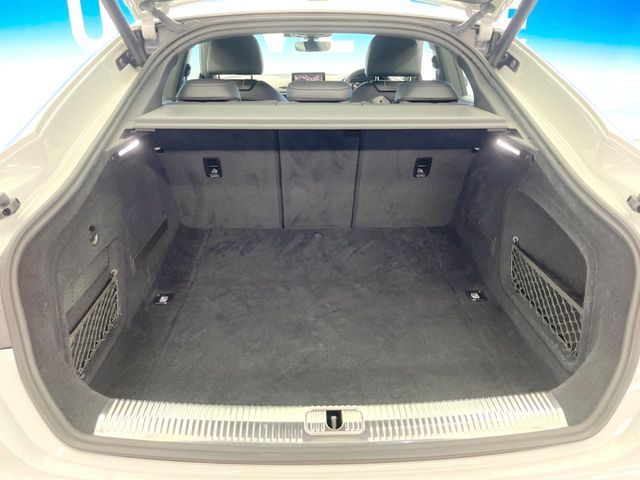 AUDI AUDI A5 SPORTBACK 2019