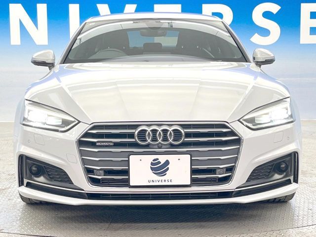 AUDI AUDI A5 SPORTBACK 2019