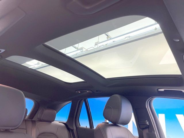 MERCEDES BENZ MERCEDES BENZ GLC class 2021