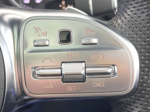 MERCEDES BENZ MERCEDES BENZ GLC class 2021