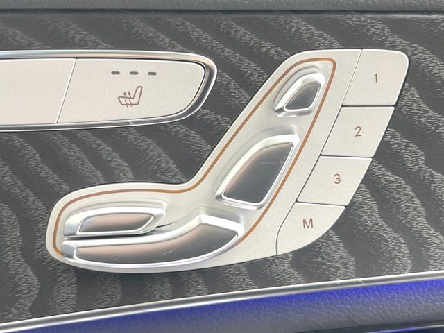 MERCEDES BENZ MERCEDES BENZ GLC class 2021