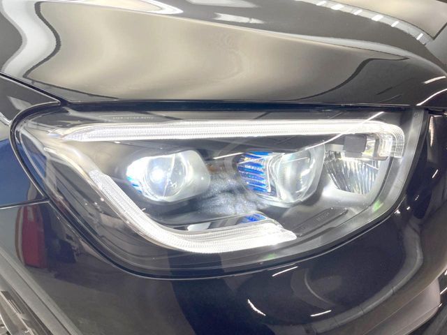 MERCEDES BENZ MERCEDES BENZ GLC class 2021