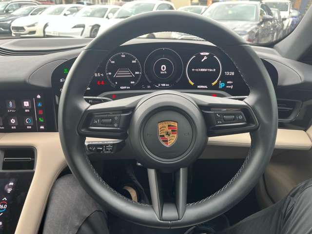 PORSCHE PORSCHE Taycan Cross Turismo 2022