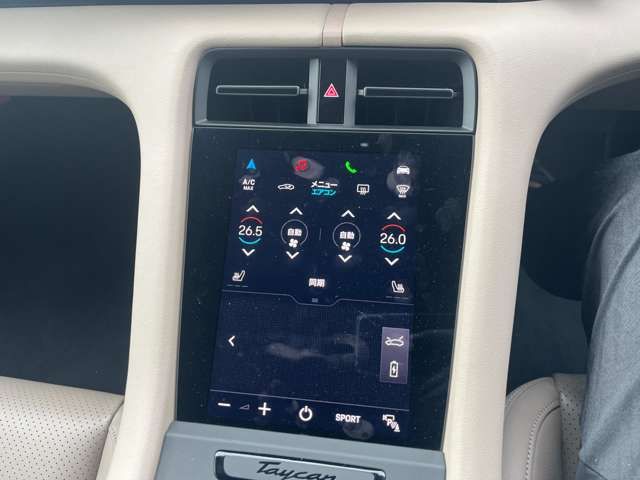 PORSCHE PORSCHE Taycan Cross Turismo 2022