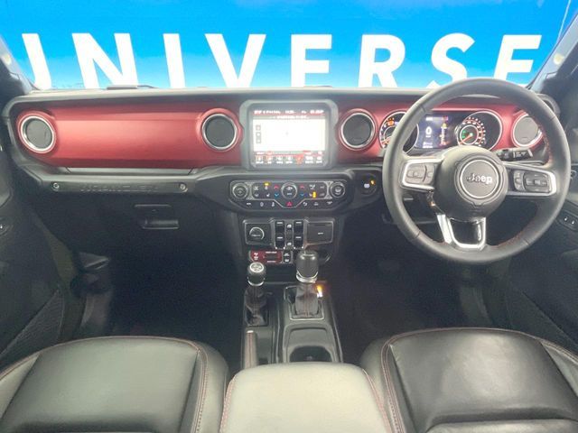 JEEP JEEP WRANGLER UNLIMITED 2023