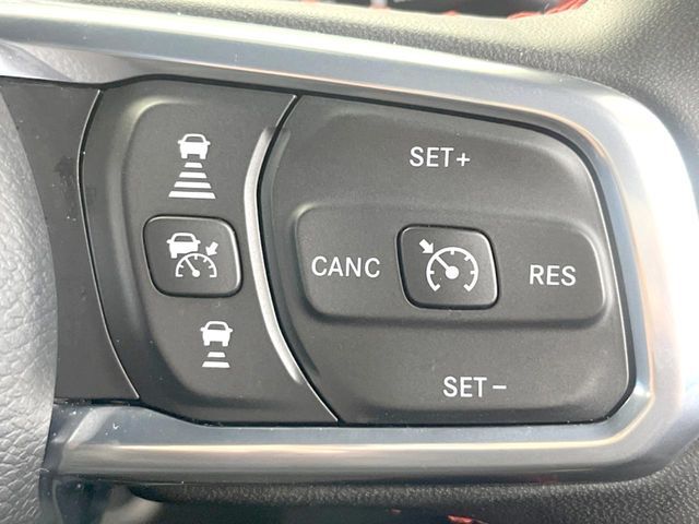 JEEP JEEP WRANGLER UNLIMITED 2023