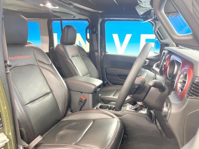 JEEP JEEP WRANGLER UNLIMITED 2023