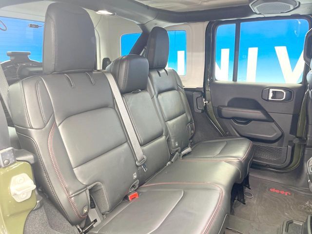 JEEP JEEP WRANGLER UNLIMITED 2023