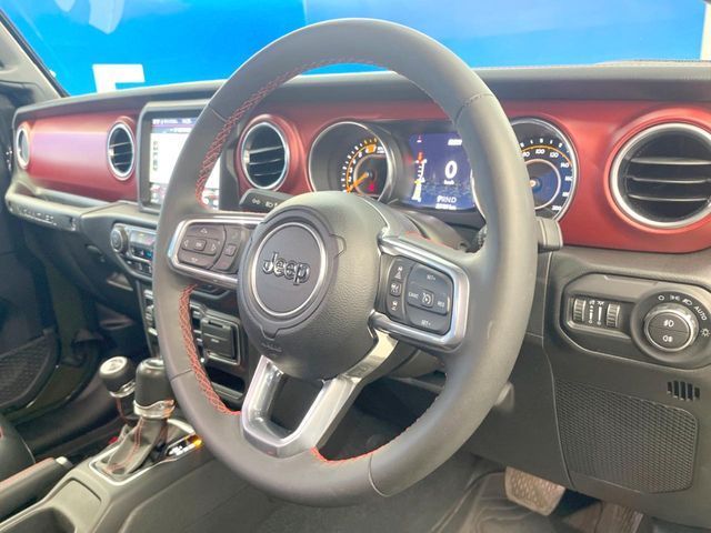 JEEP JEEP WRANGLER UNLIMITED 2023