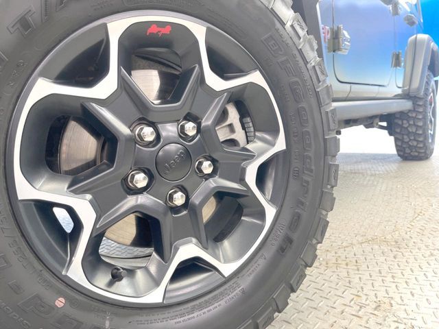 JEEP JEEP WRANGLER UNLIMITED 2023