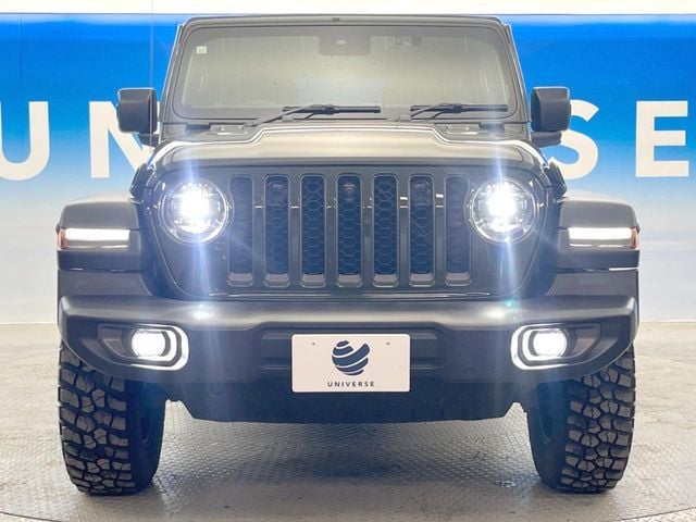 JEEP JEEP WRANGLER UNLIMITED 2023