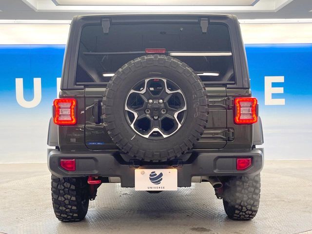 JEEP JEEP WRANGLER UNLIMITED 2023