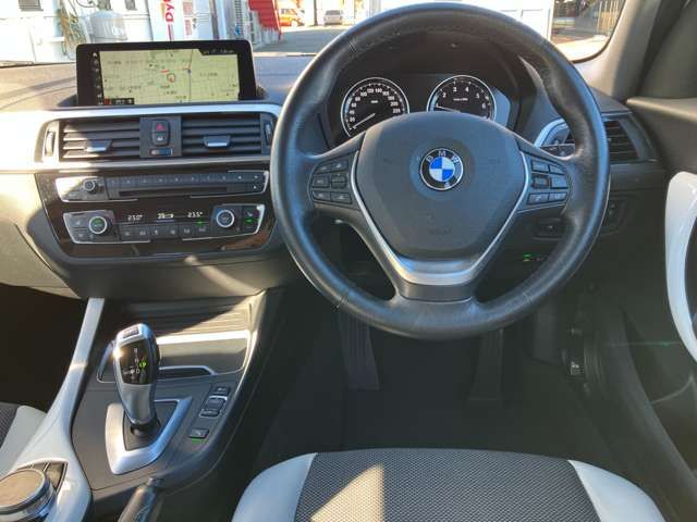 BMW BMW 1series 2018