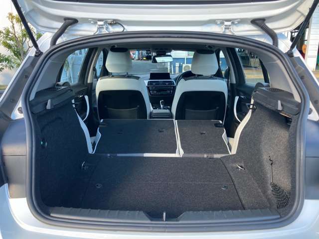 BMW BMW 1series 2018