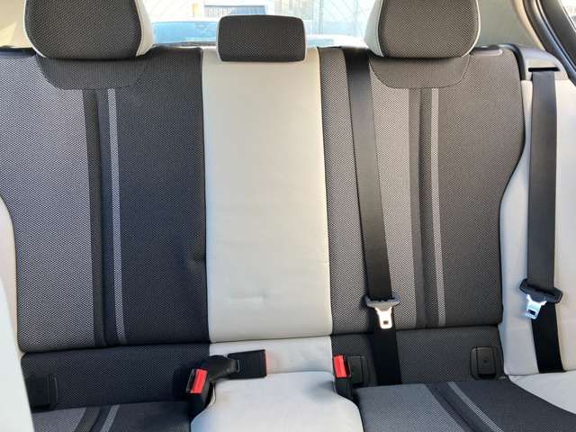 BMW BMW 1series 2018