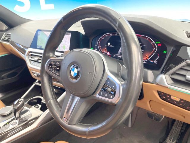BMW BMW 3series sedan 2019