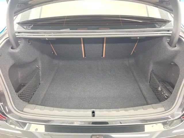 BMW BMW 3series sedan 2019