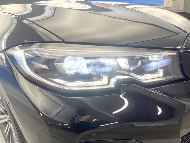 BMW BMW 3series sedan 2019