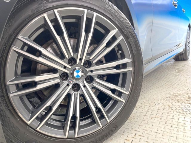 BMW BMW 3series sedan 2019