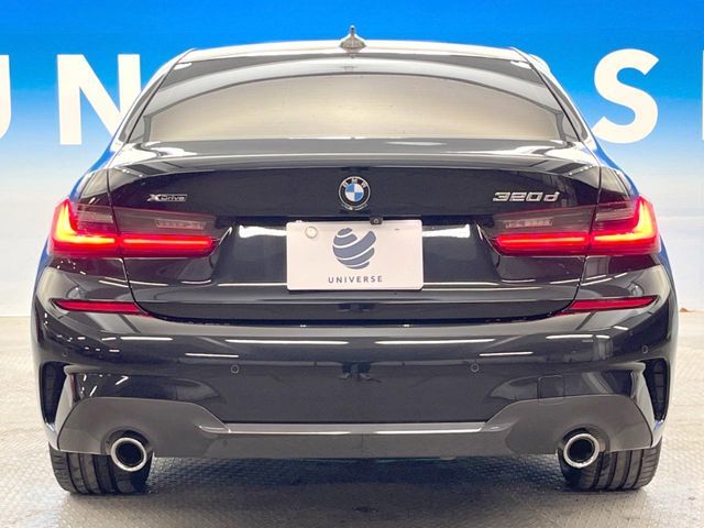 BMW BMW 3series sedan 2019