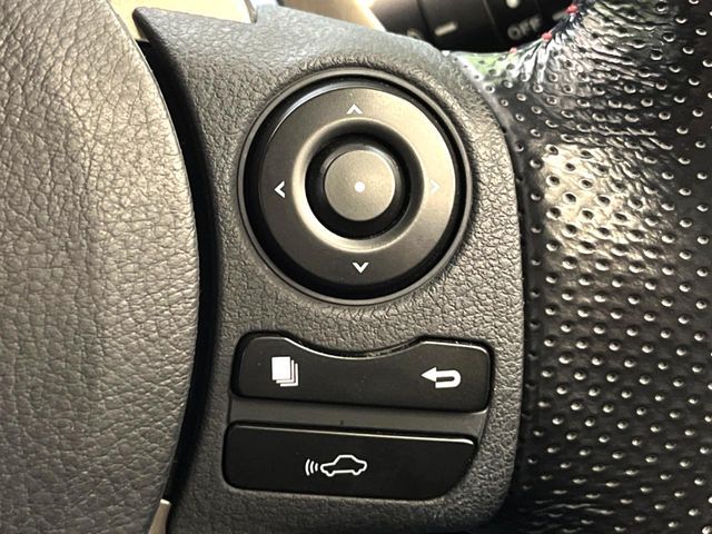 TOYOTA LEXUS CT200h 2017