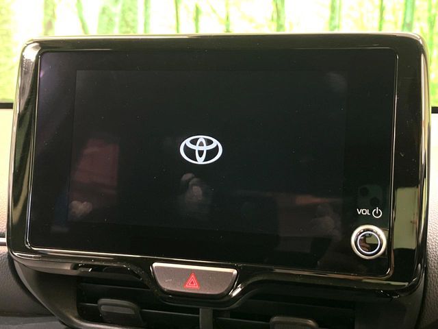 TOYOTA YARIS CROSS 2025