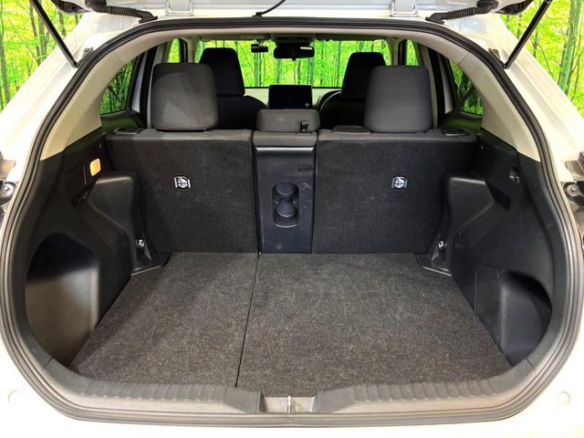 TOYOTA YARIS CROSS 2025